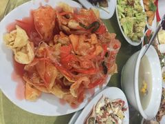 娟姐海鲜大排档-绢姐海鲜大排档