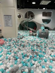 -MINI MARS KIDS CLUB亲子家庭中心(长宁天山店)
