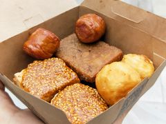 全家福-奶奶的美食(悦立方店)