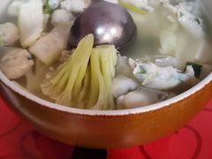 -海坛特色小吃·只做平潭特色菜(平潭店)