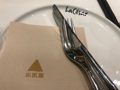 -乐凯撒披萨(海岸城店)