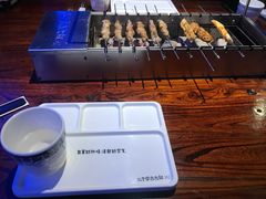 -三个蒙古大叔羊肉串(大宁店)