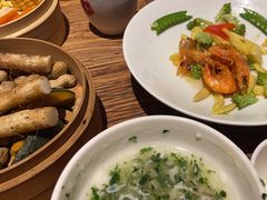 -茶肆(仙林店)