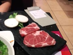 -木槿花韩式炭烤·熟成肉工坊(孙文东路店)