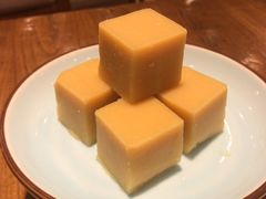豌豆黄-天和晟新京菜.水煮鱼.湘土菜(国展店)