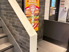 -麦当劳(水坑尾街店)