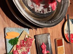-壹风町烧肉居酒屋(恒丰中央广场店)