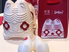 -Seesaw Coffee(上生新所店)