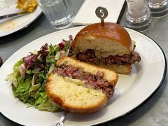-尚牛社会 Beef & Liberty(金桥EKA天物店)