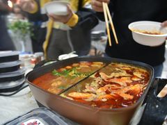 -海底捞火锅(九霄梦天地店)