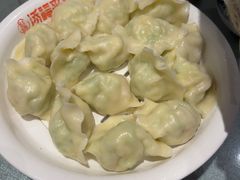 -添福来墨鱼饺子 · 海鲜东北菜(大连星海·黄浦路店)