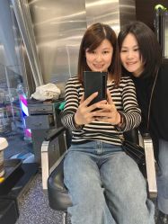 -厘里·salon