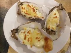 -新港湾大酒店-西餐厅