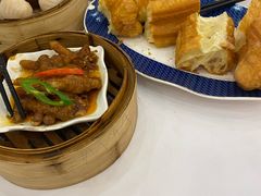 -有心德(麦地店)