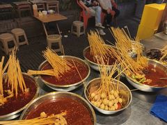 -嘉州鲜知味钵钵鸡(奎星楼店)