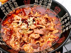 -睿柏云酒店-餐厅