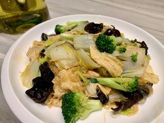 -岭南真味·匠心粤菜(K11店)