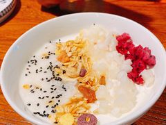 -纳瓦新疆菜(银都店)