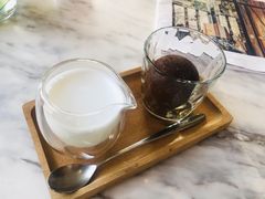 -The Rug Cafe(王府中环店)