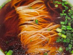 -小厨娘金榜题名(夫子庙秦淮河店)