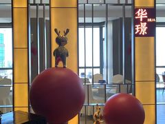 -上海华夏假日酒店
