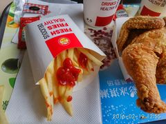 -美味基(岑溪餐厅店)