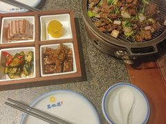 -真地道京味府·鲜橙烤鸭·北京菜(朝外大街东大桥店)