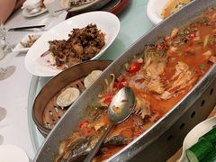 -梦都海鲜酒家(万达广场江桥店)