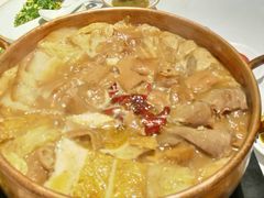 -到家尝北京菜(西坝河店)