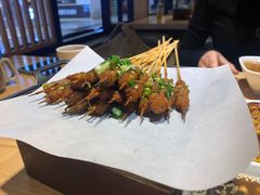 -小食迹贵阳丝娃娃(世纪金源店)