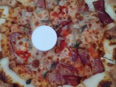 -必胜客(北苑路店)