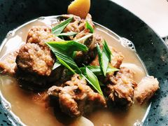 -薇酌饮·陕西菜(南门外店)