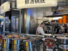 -海底捞大排档火锅(打浦路店)