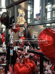 -迈瑞米求婚策划(静安店)