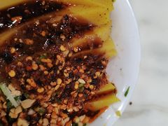 -何氏筠连水粉(明伦堂店)