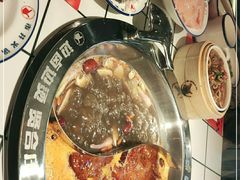 -贤合庄卤味火锅(顺城店)