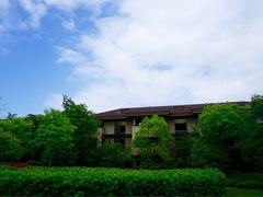 -良渚君澜度假酒店·中餐厅