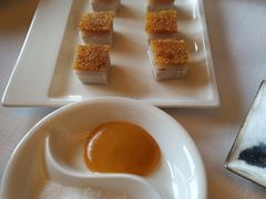 -富力丽思卡尔顿酒店·丽轩中餐厅