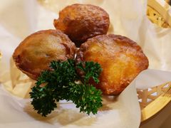 黄金海蛎饼-莆田餐厅PUTIEN(武商MALL店)