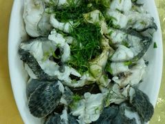 -真味馆(侨港碧海银滩店)