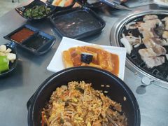 -杀猪天·韩国烤肉(总店)