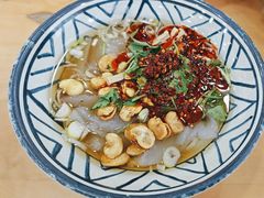 -小媳妇凉粉(浑源店)
