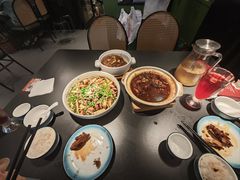 -红厨巷·淮扬菜(熙南里店)