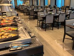 -Social 秀西餐厅-长沙瑞吉酒店(运达店)