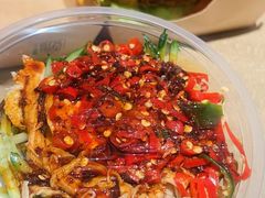 -魏家凉皮(博水商务大厦店)