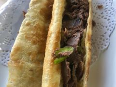 -王胖子驴肉火烧(鼓楼店)