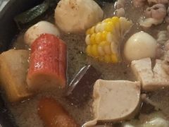 -张妈台式锅烧(深大店)