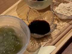京都风葛粉-松涛日本料理