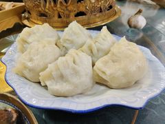 -蓝旗蒙餐
