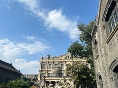 -张学良旧居陈列馆